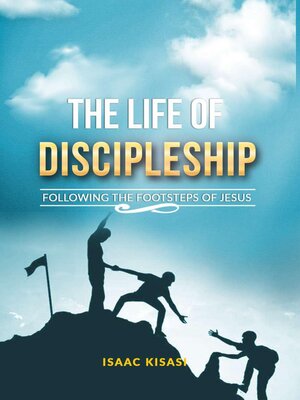 cover image of THE LIFE OF DISCIPLESHIP